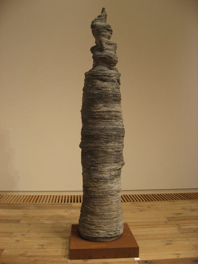 Soils Tree I (1999)