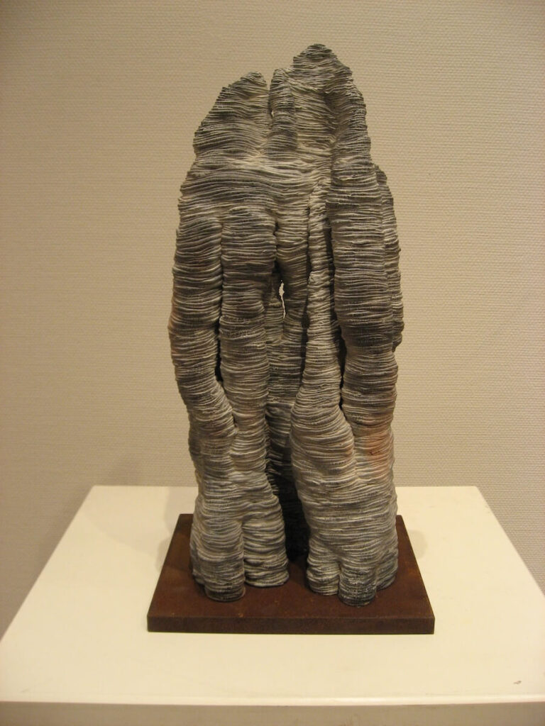 Soils Tree II (1999)