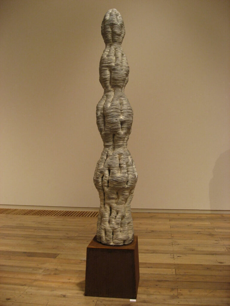 Soils Tree III (1999)